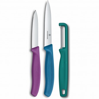 Кухонный набор VICTORINOX SWISS CLASSIC 6.7116.33C1 Кухонный набор VICTORINOX SWISS CLASSIC 6.7116.33C1