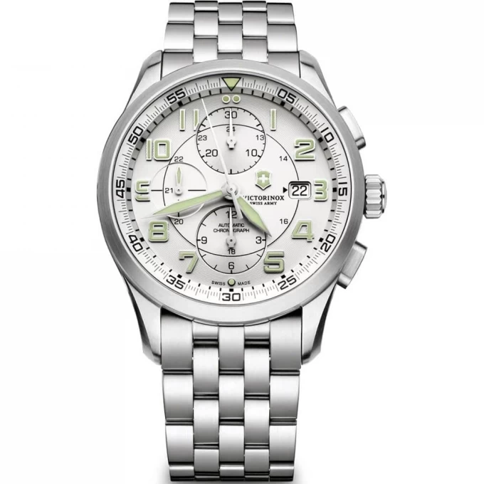 Наручные часы VICTORINOX AIRBOSS 241621 Наручные часы VICTORINOX AIRBOSS 241621