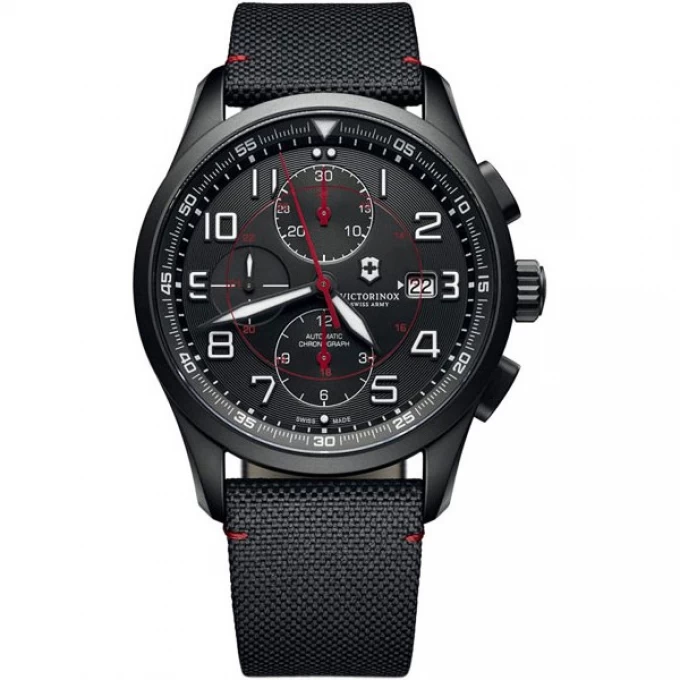 Наручные часы VICTORINOX AIRBOSS 241721