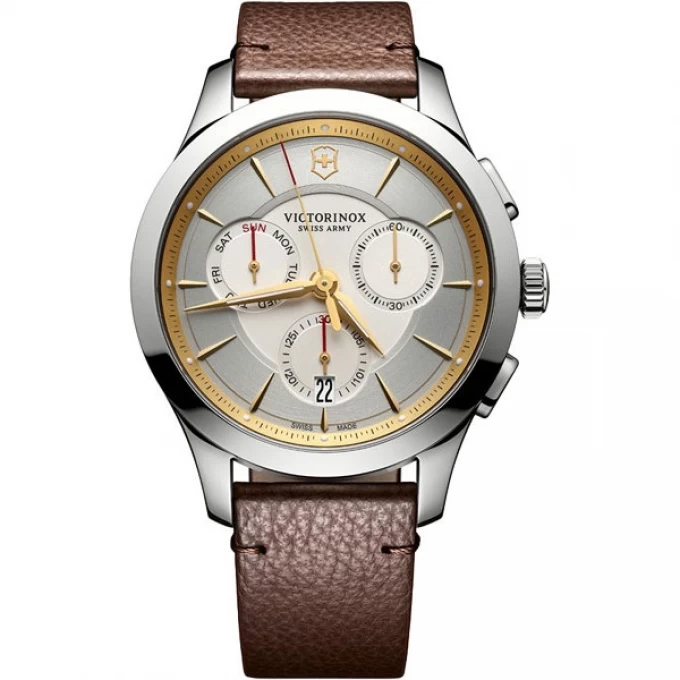 Наручные часы VICTORINOX ALLIANCE 241750