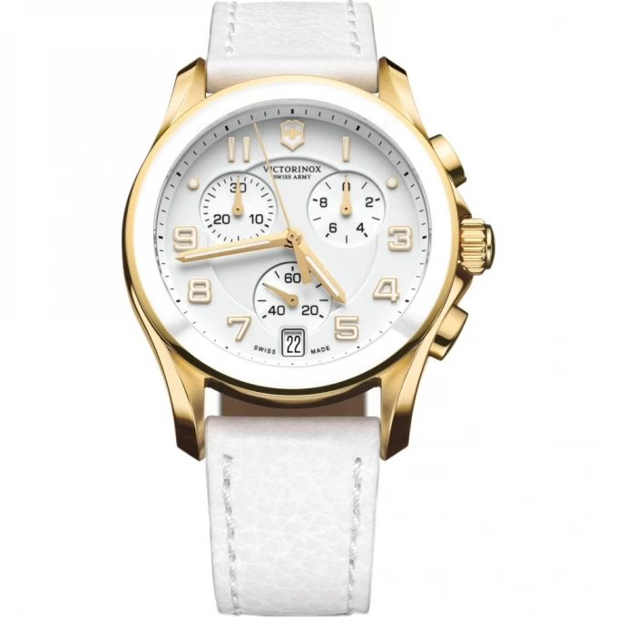 Наручные часы VICTORINOX CHRONO CLASSIC 241511