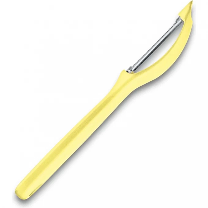 Овощечистка универсальная VICTORINOX ULTRA-SHARP EDGE 7.6075.82 Овощечистка универсальная VICTORINOX ULTRA-SHARP EDGE 7.6075.82