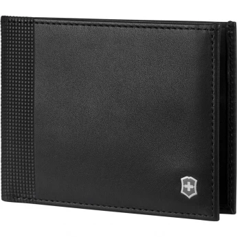 Портмоне VICTORINOX ALTIUS ALOX 611573 Black