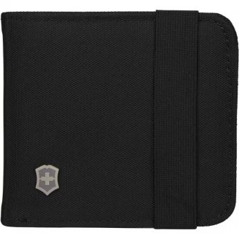 Портмоне VICTORINOX TRAVEL ACCESSORIES 5.0 610396 Black