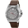 Наручные часы VICTORINOX I.N.O.X. LEATHER 241738