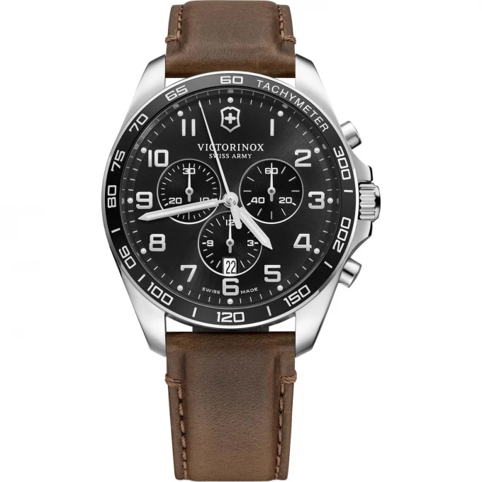 Наручные часы VICTORINOX FIELDFORCE 241928 Наручные часы VICTORINOX FIELDFORCE 241928