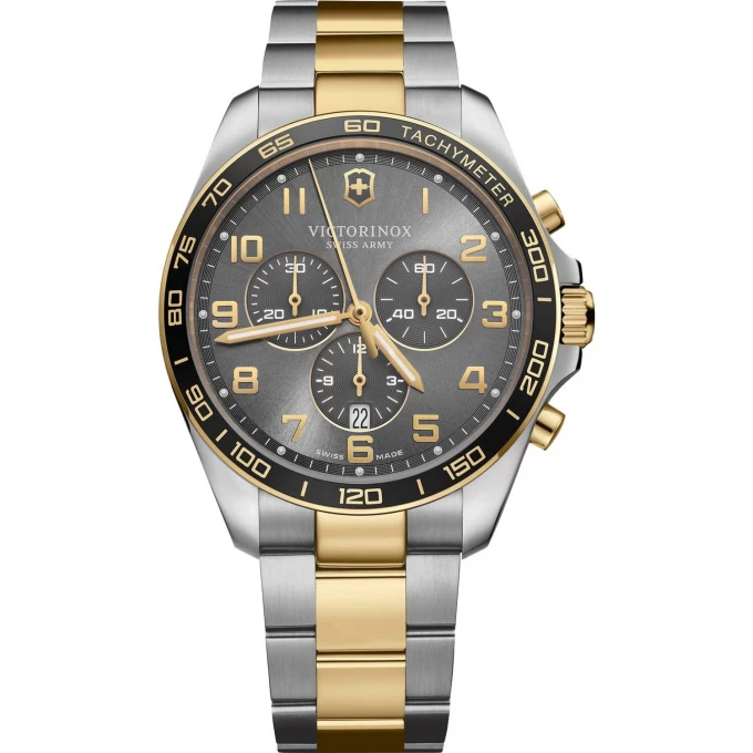 Наручные часы VICTORINOX FIELDFORCE CHRONO 241902