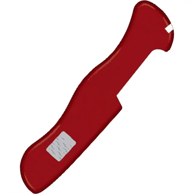 Задняя накладка для ножей VICTORINOX 111 мм нейлоновая красная C.8900.4.10 Задняя накладка для ножей VICTORINOX 111 мм нейлоновая красная C.8900.4.10