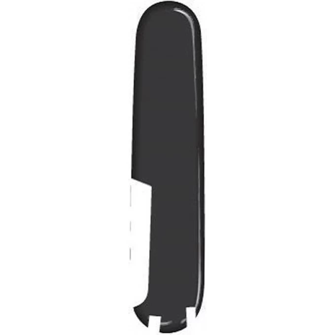 Задняя накладка для ножей VICTORINOX 91 мм пластиковая чёрная 5шт C.3503.4/5 Задняя накладка для ножей VICTORINOX 91 мм пластиковая чёрная 5шт C.3503.4/5