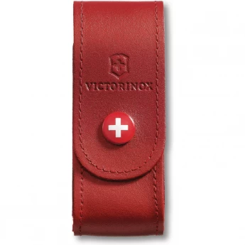 Чехол кожаный VICTORINOX 4.0520.1 Чехол кожаный VICTORINOX 4.0520.1