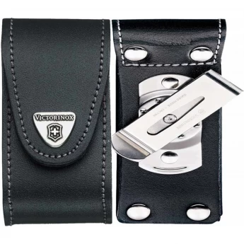 Чехол кожаный VICTORINOX 4.0521.31 Чехол кожаный VICTORINOX 4.0521.31