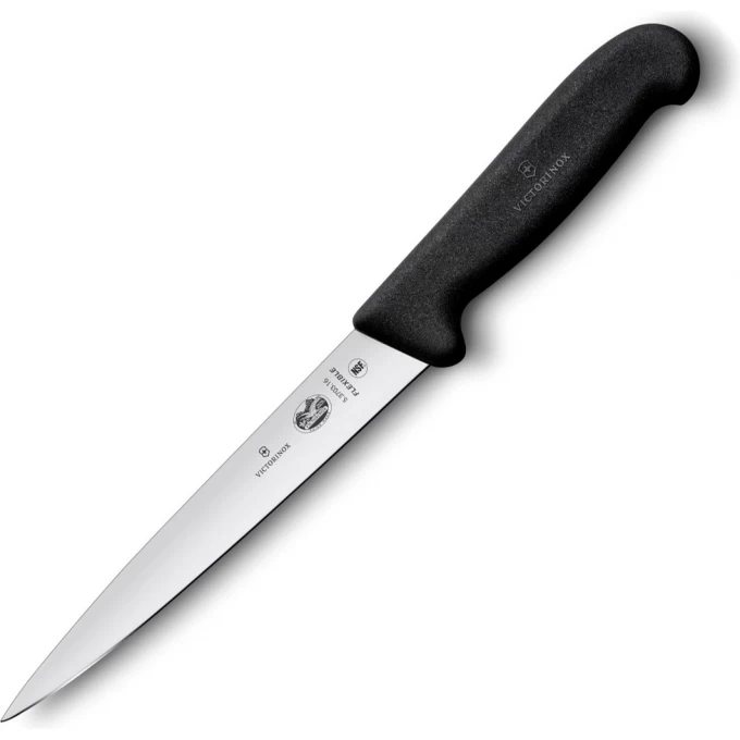 Филейный нож VICTORINOX FLEXIBLE 5.3703.16