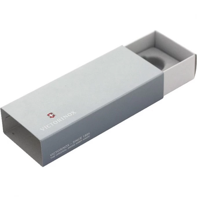 Коробка для ножей VICTORINOX серебристая 4.0036.07 Коробка для ножей VICTORINOX серебристая 4.0036.07