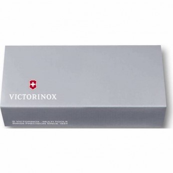 Коробка для ножей VICTORINOX 4.0136.07 серебристая