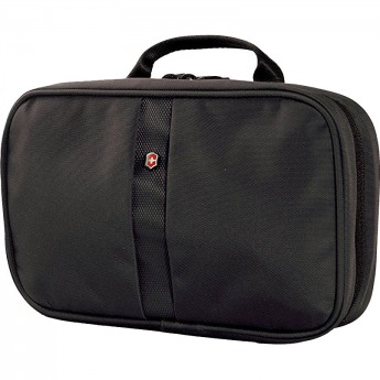 Несессер VICTORINOX ZIP-AROUND TRAVEL KIT 31173201 Несессер VICTORINOX ZIP-AROUND TRAVEL KIT 31173201