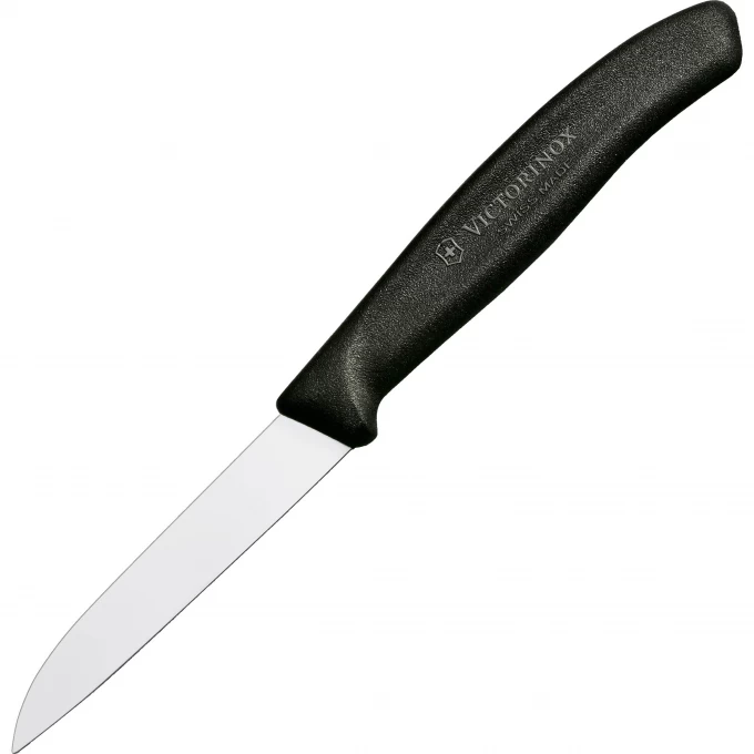 Нож для резки и чистки VICTORINOX 6.7403 Нож для резки и чистки VICTORINOX 6.7403