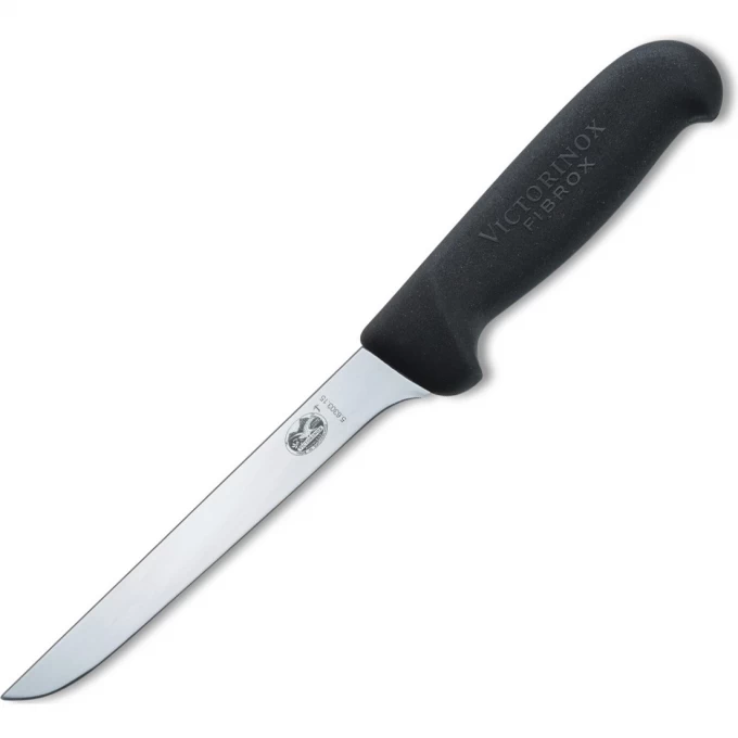 Нож обвалочный VICTORINOX 5.6303.15 Нож обвалочный VICTORINOX 5.6303.15